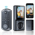 Load image into Gallery viewer, Smart Video Door Lock