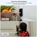 Load image into Gallery viewer, Smart Video Door Lock