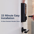 Load image into Gallery viewer, Smart Video Door Lock