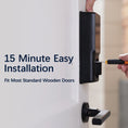 Load image into Gallery viewer, Smart Video Door Lock
