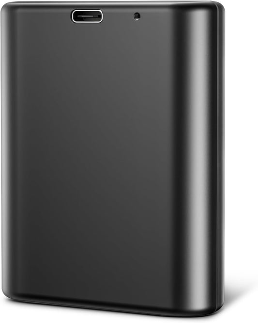 Smrtiplx Rechargeable Battery for S 398/ S600 Smart Lock, 10,000mAh Capacity, Easy to Install and Remove