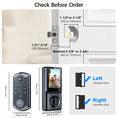 Load image into Gallery viewer, Smart Video Door Lock
