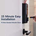 Load image into Gallery viewer, Smart Video Door Lock
