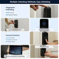 Load image into Gallery viewer, Smart Video Door Lock
